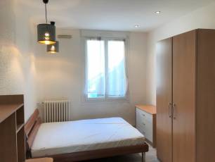 renting F2 Furnished  Montluon