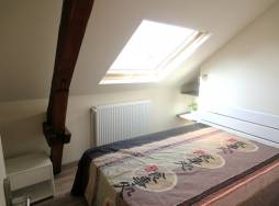 renting F2 Furnished  Montluon