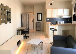 renting Studio Unfurnished  Montluon