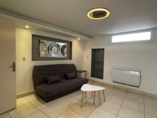 renting F2 Unfurnished  Montluon