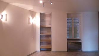  F3 non meubl  Montluon