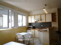 renting F1 Unfurnished  Montluon