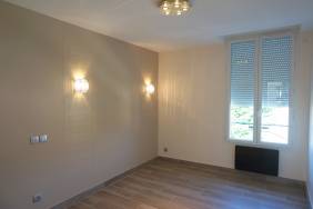  F3 non meubl  Montluon