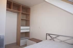 renting F2 Unfurnished  Montluon