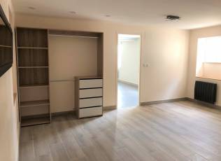  F3 non meubl  Montluon