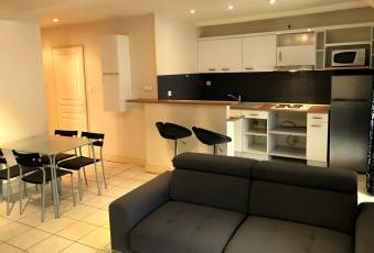 renting F2 Unfurnished  Montluon