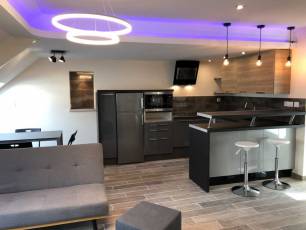 renting F3 Furnished  Montluon