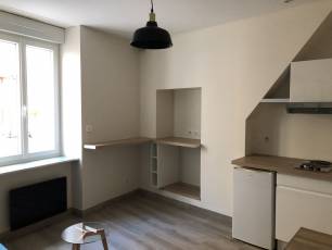 renting Studio Unfurnished  Montluon