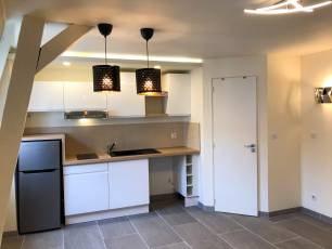 &nbsp;Studio&nbsp;non meubl� � Montlu�on