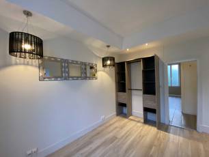 renting F2 Unfurnished  Montluon