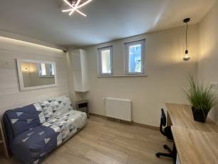 renting Studio Furnished  Montluon