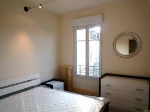 renting F2 Unfurnished  Montluon