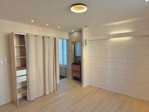 &nbsp;F3&nbsp;non meubl� � Montlu�on