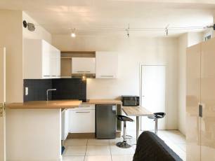 recherche&nbsp;Studio&nbsp;non meubl� � Montlu�on