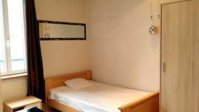 location Chambre non meuble  Montluon