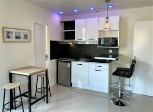 renting Studio Furnished  Montluon