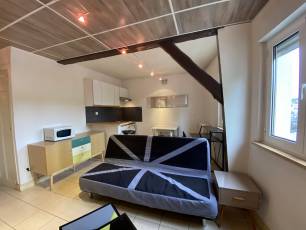 renting Studio Furnished  Montluon