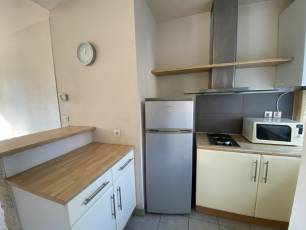 renting F3 Furnished  Montluon