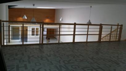 location&nbsp;Local&nbsp;non meubl� � Montlu�on