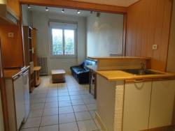 renting F2 Furnished  Montluon