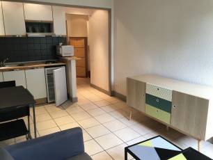 renting F2 Furnished  Montluon