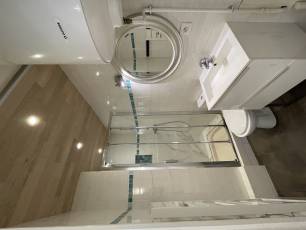  Studio non meubl  Montluon