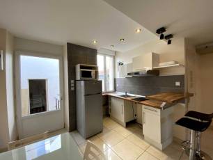 renting F2 Unfurnished  Montluon
