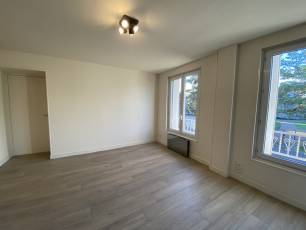 renting F2 Unfurnished  Montluon