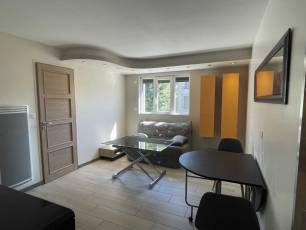 renting F2 Unfurnished  Montluon