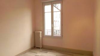 renting F2 Unfurnished  Montluon