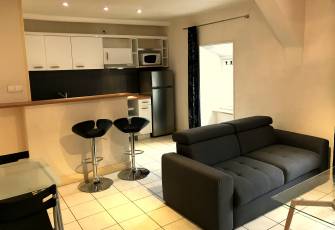 renting F2 Furnished  Montluon