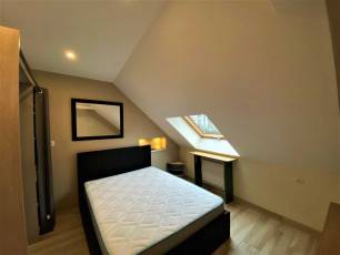 renting F3 Furnished  Montluon