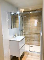 &nbsp;Studio&nbsp;non meubl� � Montlu�on