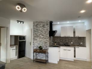 renting F2 Unfurnished  Montluon
