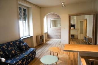 renting Studio Unfurnished  Montluon