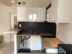 recherche&nbsp;Studio&nbsp;non meubl� � Montlu�on