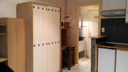 � louer&nbsp;Studio&nbsp;meubl� � Montlu�on