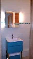 location Chambre non meuble  Montluon