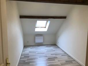 renting F5 Unfurnished  Montluon