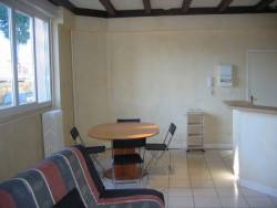 renting F2 Furnished  Montluon