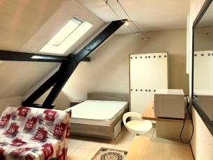 renting Studio Furnished  Montluon