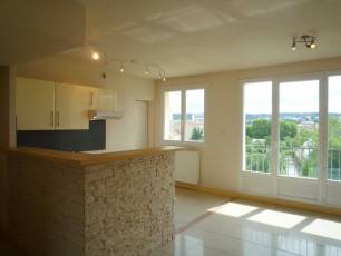 renting F3 Unfurnished  Montluon