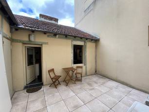 renting Studio Unfurnished  Montluon