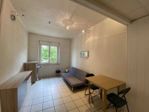 � louer&nbsp;F2&nbsp;meubl� � Montlu�on