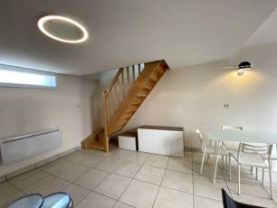 renting F2 Unfurnished  Montluon
