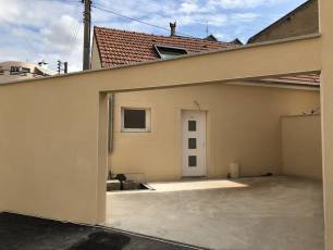  F3 non meubl  Montluon