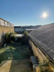  F3 non meubl  Montluon