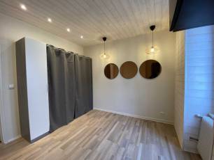 recherche&nbsp;F2&nbsp;meubl� � Montlu�on