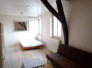 renting Studio Unfurnished  Montluon