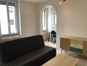 recherche&nbsp;Studio&nbsp;non meubl� � Montlu�on